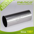 Factory Price 316SS Taiwan Stainless Steel Pipe Manufacturer